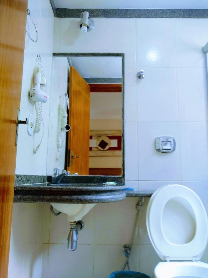 Condominio Diroma Resorts Internacional Flats Калдас Новас Екстериор снимка
