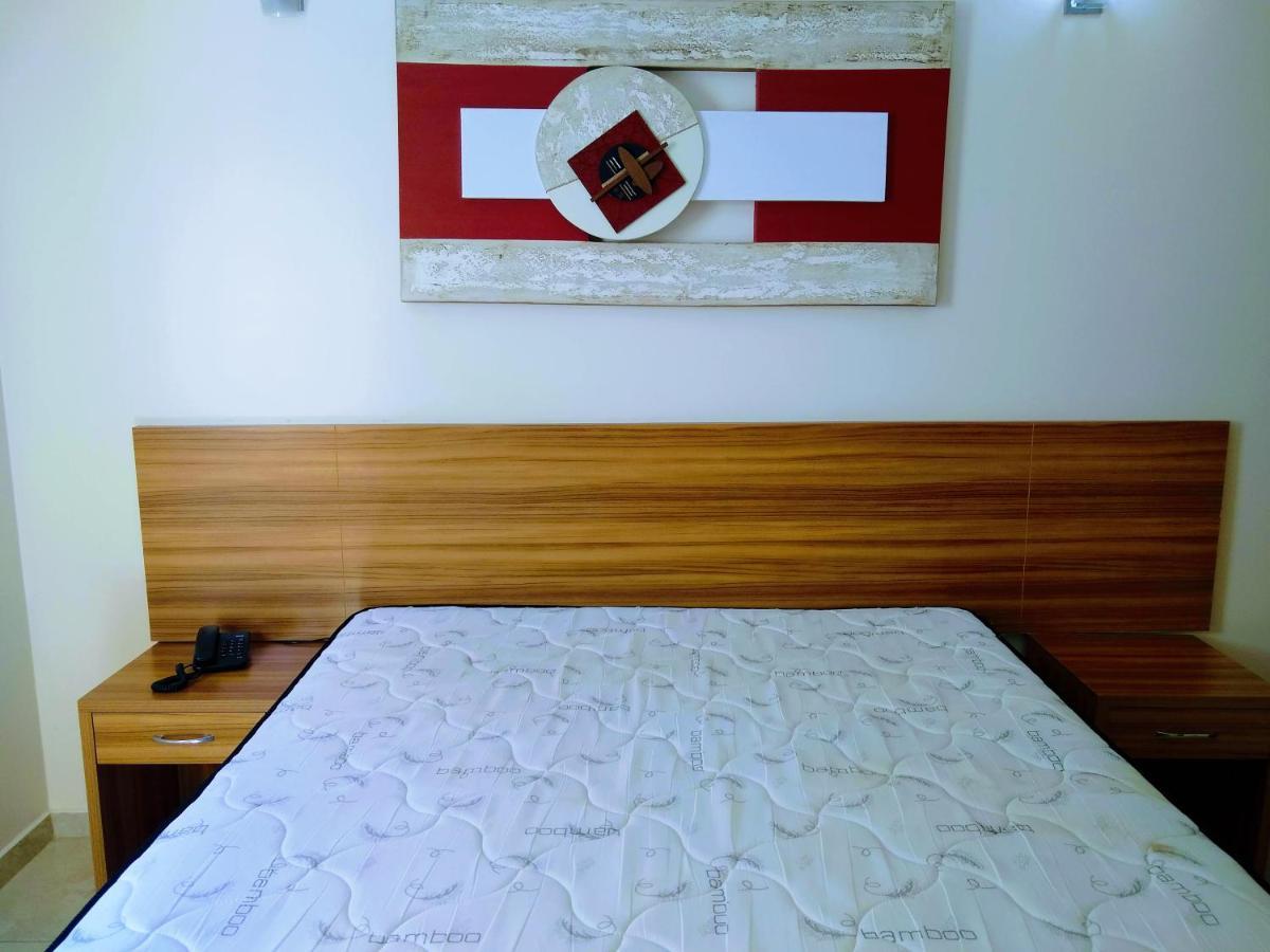 Condominio Diroma Resorts Internacional Flats Калдас Новас Екстериор снимка